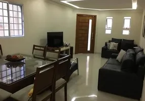 Foto 1 de Casa com 3 Quartos à venda, 145m² em Jabaquara, São Paulo