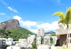 Foto 1 de Flat com 1 Quarto à venda, 33m² em Leblon, Rio de Janeiro