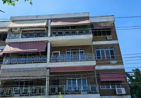 Foto 1 de Apartamento com 2 Quartos à venda, 85m² em Taquara, Rio de Janeiro