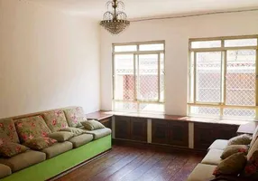 Foto 1 de Sobrado com 3 Quartos para venda ou aluguel, 270m² em Vila Amália, São Paulo
