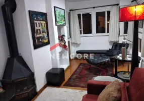 Foto 1 de Apartamento com 2 Quartos à venda, 76m² em Centro, Gramado