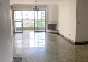 Foto 1 de Apartamento com 3 Quartos à venda, 134m² em Real Parque, São Paulo