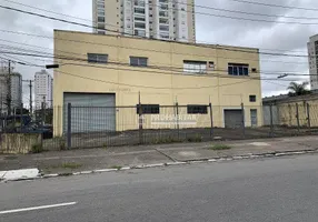 Foto 1 de Galpão/Depósito/Armazém para alugar, 1794m² em Socorro, São Paulo