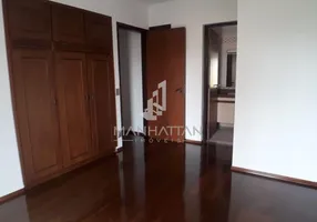 Foto 1 de Apartamento com 3 Quartos à venda, 210m² em Vila Coqueiro, Valinhos