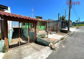 Foto 1 de Casa com 3 Quartos à venda, 120m² em Lomba da Palmeira, Sapucaia do Sul