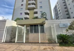 Foto 1 de Apartamento com 3 Quartos para alugar, 95m² em Monte Castelo, Campo Grande