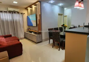 Foto 1 de Apartamento com 3 Quartos à venda, 75m² em Pedrinhas, Porto Velho