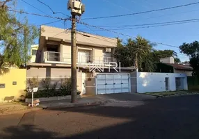 Foto 1 de Sobrado com 6 Quartos à venda, 320m² em Vila Harmonia, Araraquara