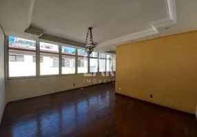 Foto 1 de Apartamento com 4 Quartos à venda, 293m² em Santa Efigênia, Belo Horizonte