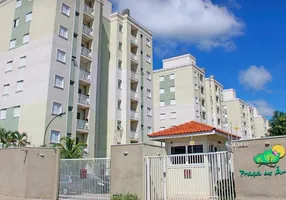 Foto 1 de Apartamento com 2 Quartos à venda, 50m² em Jardim Santa Izabel, Hortolândia