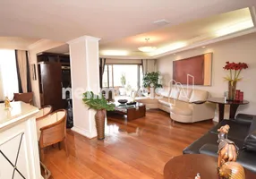 Foto 1 de Apartamento com 4 Quartos à venda, 300m² em Luxemburgo, Belo Horizonte
