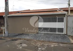 Foto 1 de Casa com 3 Quartos à venda, 250m² em Jardim Santa Rita de Cássia, Hortolândia