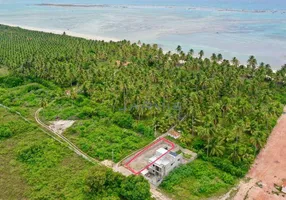 Foto 1 de Lote/Terreno à venda, 384m² em Centro, São Miguel dos Milagres