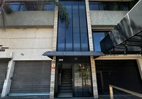 Foto 1 de Sala Comercial para alugar, 400m² em Horto Florestal, São Paulo