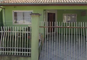 Foto 1 de Casa com 2 Quartos à venda, 70m² em Loteamento Nova Morada, Almirante Tamandaré