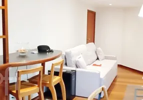 Foto 1 de Apartamento com 1 Quarto à venda, 55m² em Lourdes, Belo Horizonte