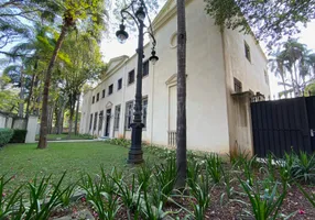 Foto 1 de Casa com 5 Quartos à venda, 1200m² em Jardim Europa, São Paulo