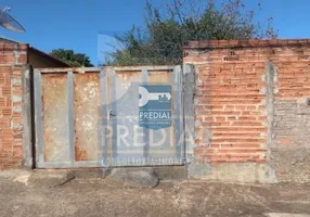 Foto 1 de Casa com 1 Quarto à venda, 30m² em Residencial Parque Douradinho, São Carlos