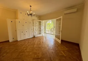 Foto 1 de Casa com 4 Quartos para venda ou aluguel, 450m² em Jardim Paulista, São Paulo