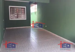 Foto 1 de Sobrado com 3 Quartos à venda, 139m² em Cipava, Osasco