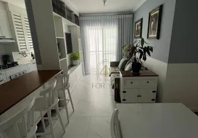 Foto 1 de Apartamento com 2 Quartos à venda, 70m² em Aldeia de Barueri, Barueri