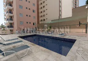 Foto 1 de Apartamento com 2 Quartos à venda, 52m² em Alto da Lapa, São Paulo