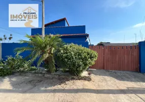 Foto 1 de Casa com 3 Quartos à venda, 120m² em Nova California Tamoios, Cabo Frio