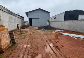 Foto 1 de Ponto Comercial à venda, 80m² em Jardim Florestal , Campo Largo