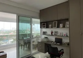 Foto 1 de Apartamento com 4 Quartos para alugar, 140m² em Pituaçu, Salvador