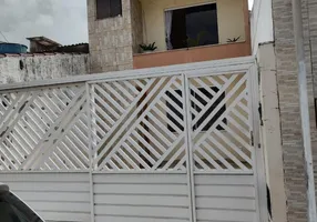 Foto 1 de Casa com 3 Quartos à venda, 125m² em Rosa Elze, São Cristóvão