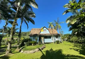 Foto 1 de Fazenda/Sítio com 4 Quartos à venda, 25000m² em Tiroleses, Timbó