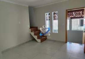 Foto 1 de Sobrado com 4 Quartos à venda, 173m² em Jardim América, São José dos Campos