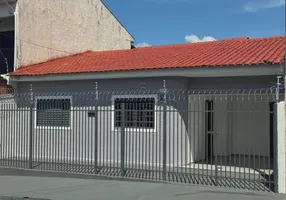 Foto 1 de Casa com 3 Quartos à venda, 103m² em Jardim Caparroz, São José do Rio Preto