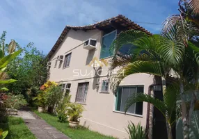 Foto 1 de Casa com 4 Quartos para venda ou aluguel, 173m² em Recreio Dos Bandeirantes, Rio de Janeiro