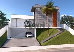 Foto 1 de Casa de Condomínio com 3 Quartos à venda, 280m² em Condominio Village Aracoiaba, Aracoiaba da Serra