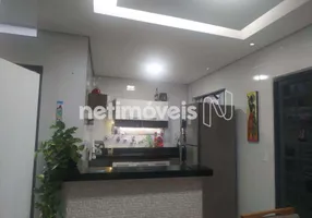 Foto 1 de Casa com 3 Quartos à venda, 88m² em Ana Lucia, Sabará