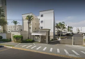 Foto 1 de Apartamento com 2 Quartos para alugar, 52m² em Jardim America Vila Xavier, Araraquara