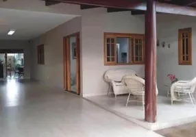 Foto 1 de Casa com 3 Quartos à venda, 54m² em Jardim Tropical, Serra