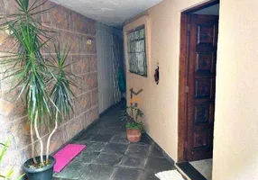 Foto 1 de Sobrado com 3 Quartos à venda, 180m² em Vila Palmares, Santo André