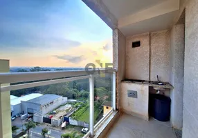 Foto 1 de Apartamento com 2 Quartos à venda, 70m² em Granja Viana, Carapicuíba