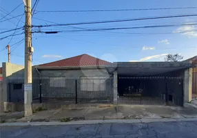 Foto 1 de Casa com 5 Quartos à venda, 115m² em Limão, São Paulo