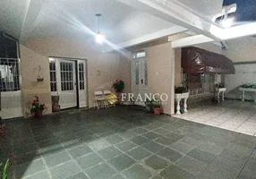 Foto 1 de Casa com 3 Quartos à venda, 190m² em Jardim Santa Clara, Taubaté