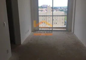 Foto 1 de Apartamento com 2 Quartos à venda, 53m² em Vila Rehder, Americana