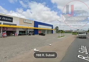 Foto 1 de Ponto Comercial para alugar, 75m² em Tomba, Feira de Santana