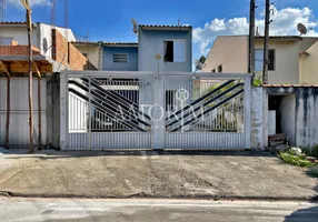 Foto 1 de Sobrado com 3 Quartos à venda, 94m² em Polvilho, Cajamar