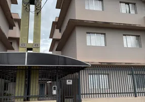 Foto 1 de Apartamento com 2 Quartos à venda, 76m² em Vila Henrique, Salto