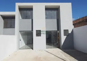 Foto 1 de Casa com 2 Quartos à venda, 90m² em Londrina, Santa Luzia