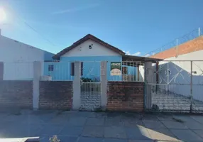 Foto 1 de Casa com 3 Quartos à venda, 100m² em Popular, Bagé