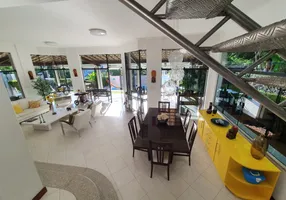 Foto 1 de Casa de Condomínio com 4 Quartos para venda ou aluguel, 385m² em Piatã, Salvador