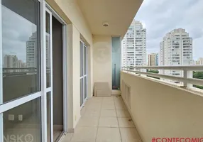 Foto 1 de Apartamento com 1 Quarto à venda, 33m² em Vila Elvira, São Paulo